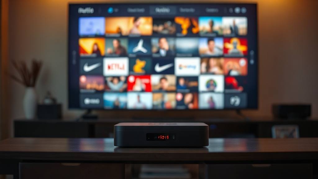 Wie viele Geräte kann ein IPTV-Abo nutzen?