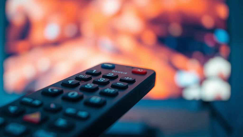 IPTV für die ganze Familie — Ratgeber