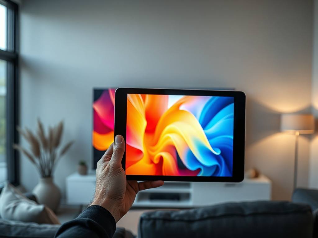Beyaz IPTV Multi-Device-Streaming